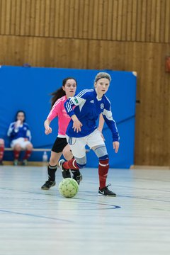 Bild 195 - B-Juniorinnen Cup Wahlstedt